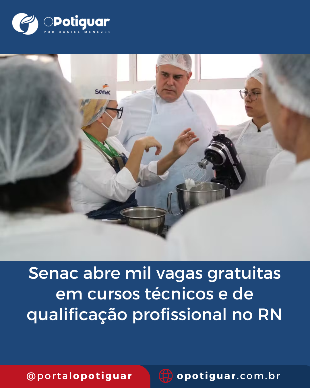 Foto do post