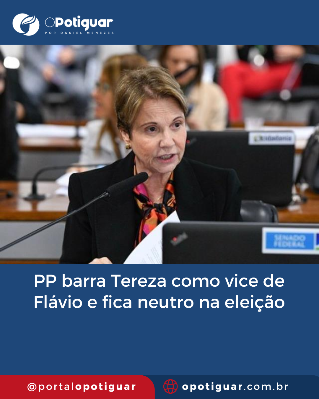 Foto do post