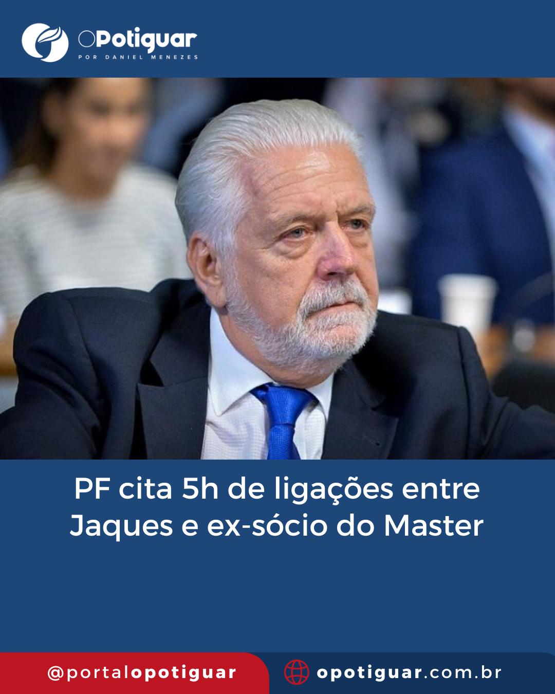 Foto do post