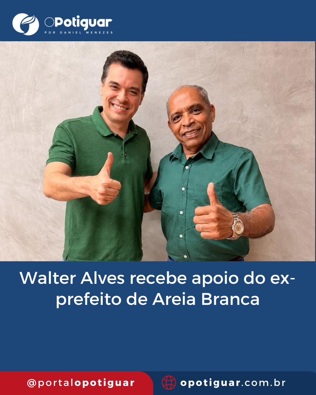Foto do post