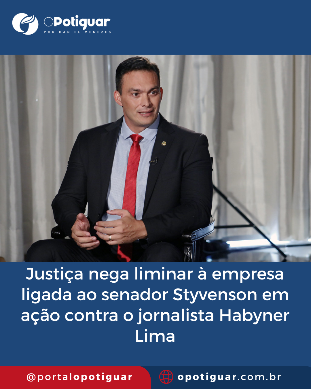 Foto do post