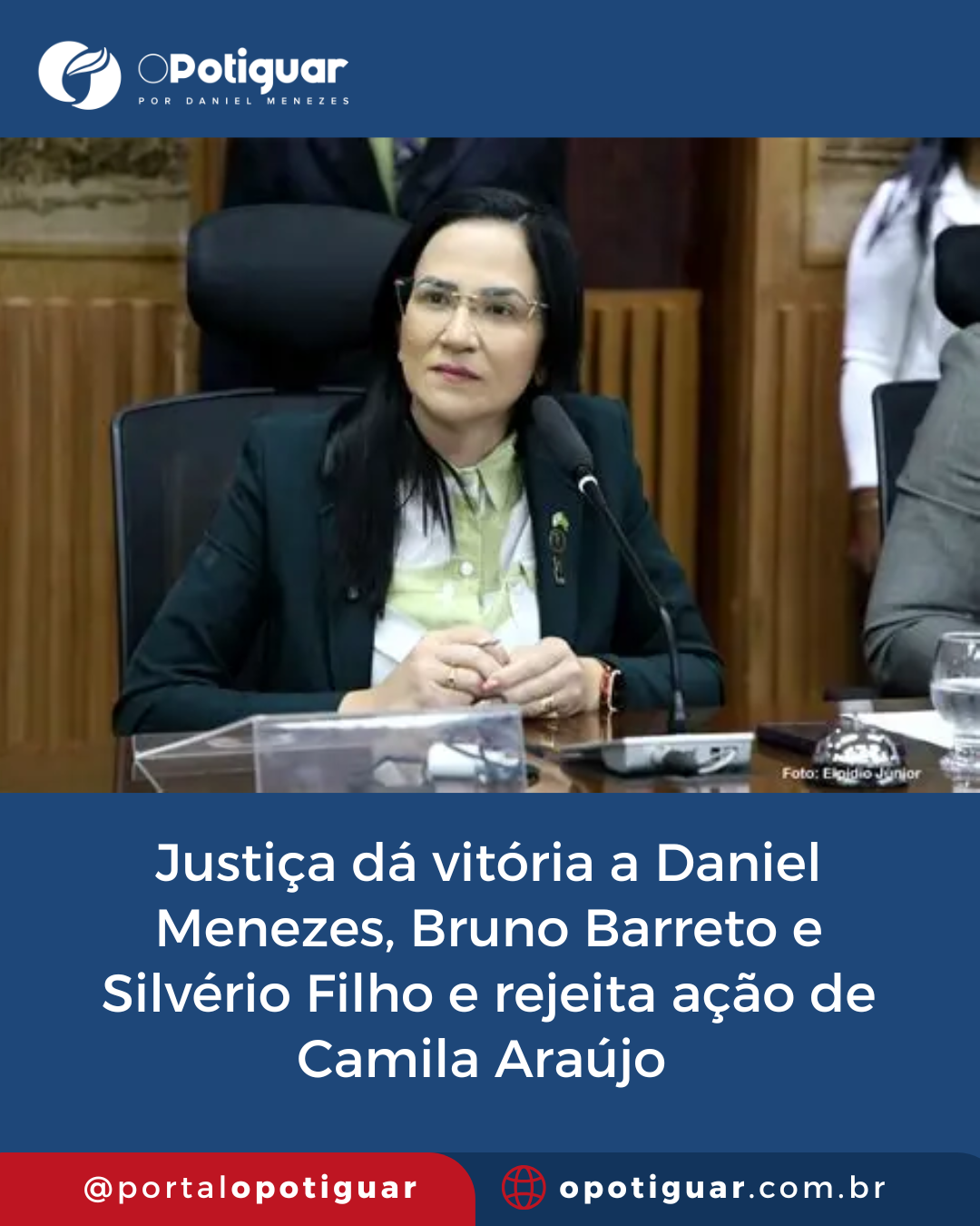 Foto do post