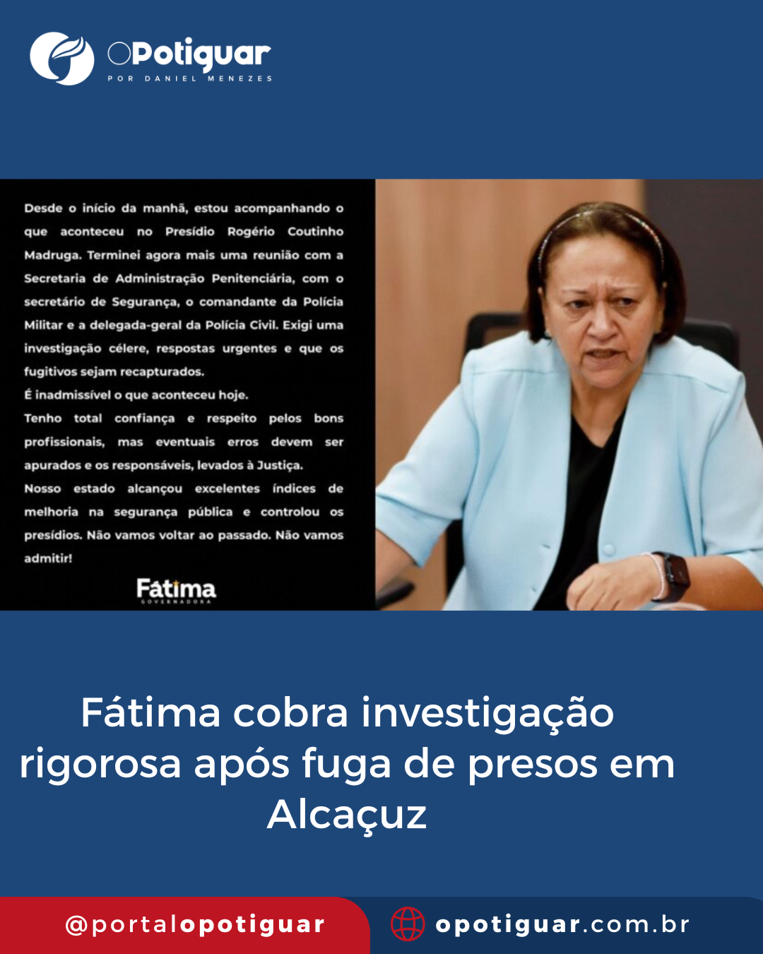 Foto do post