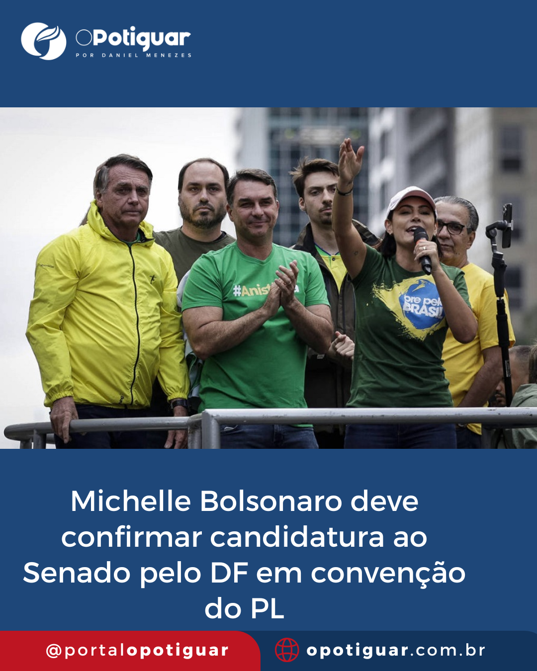 Foto do post