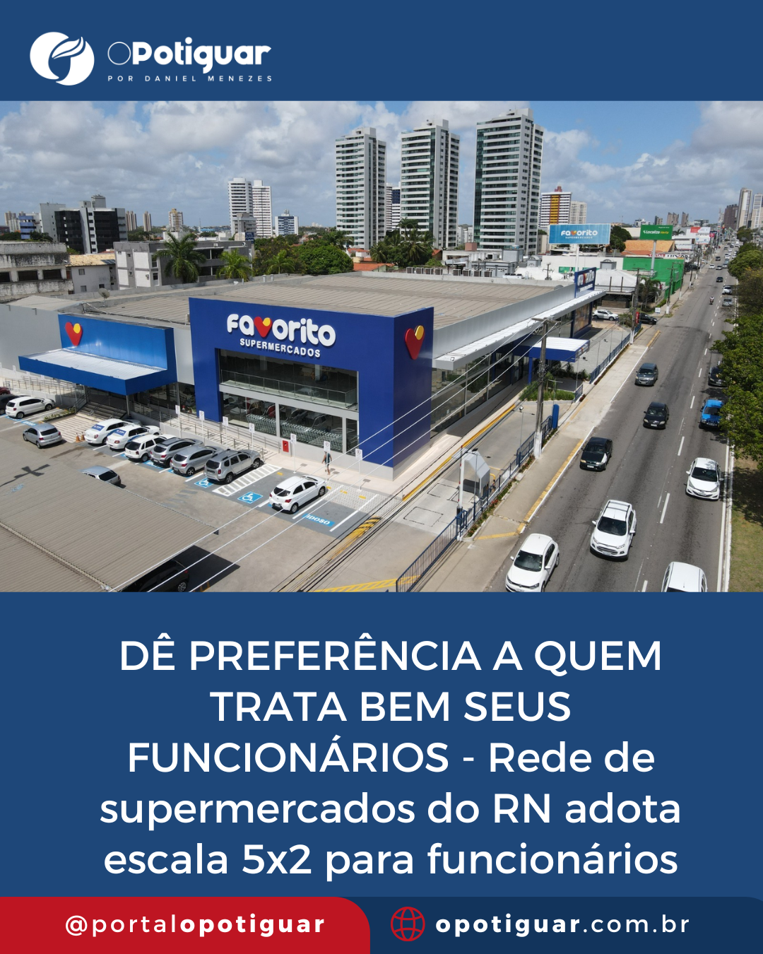 Foto do post