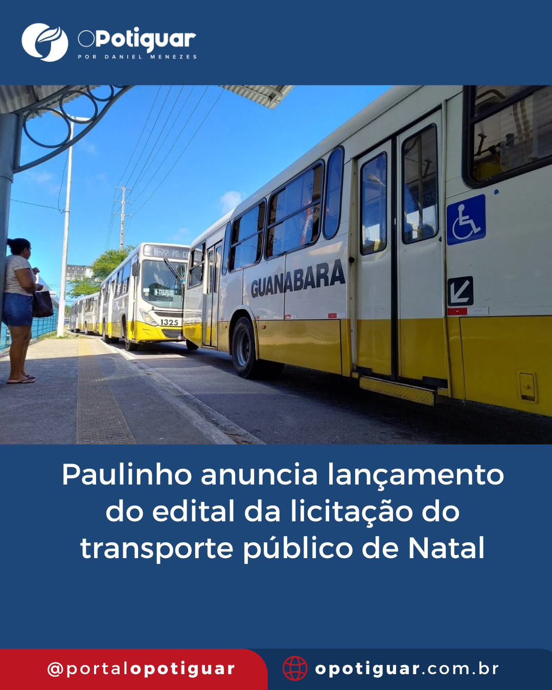 Foto do post