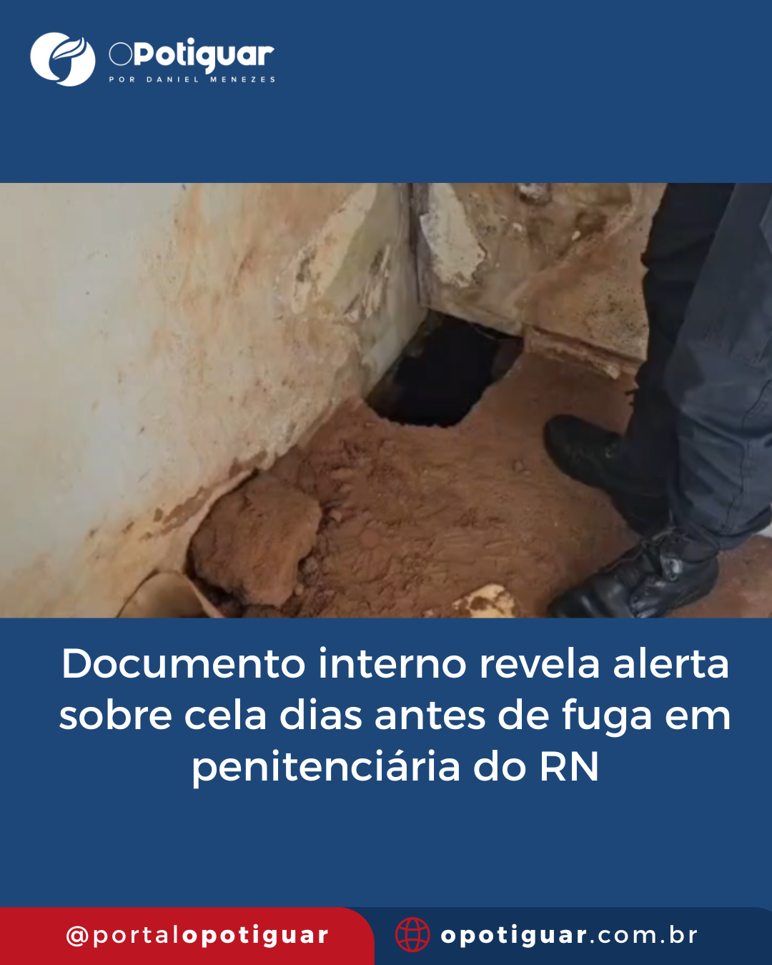 Foto do post