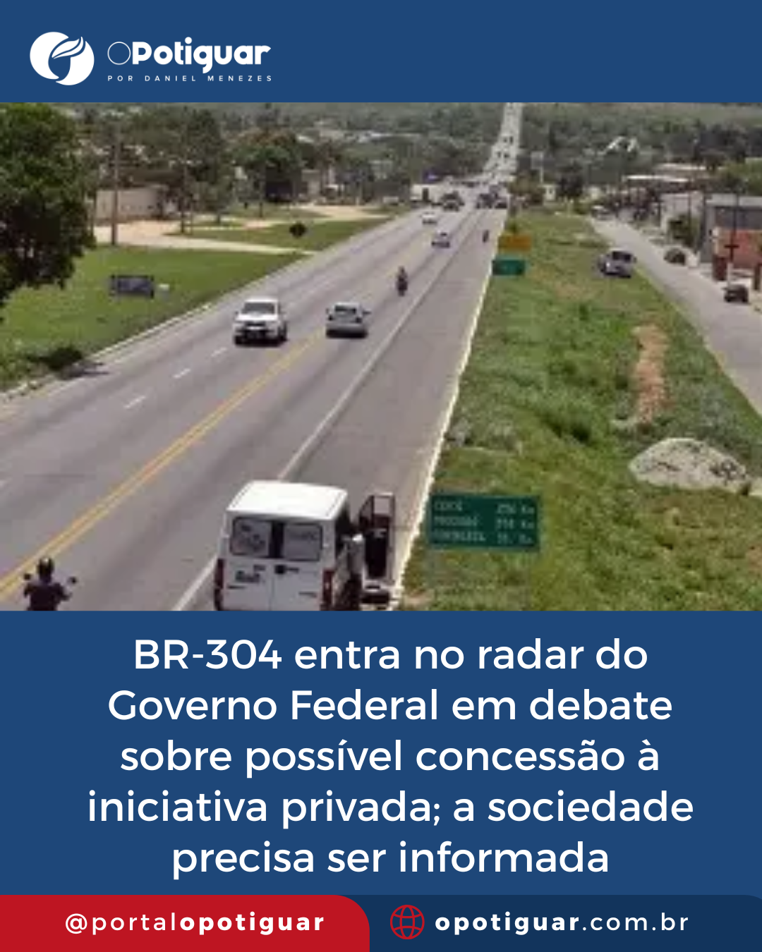 Foto do post