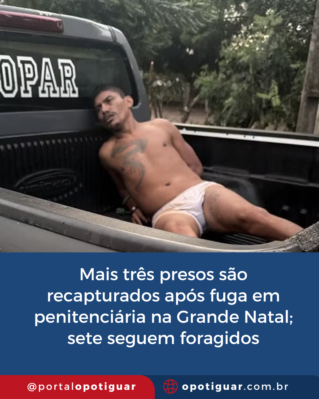 Foto do post