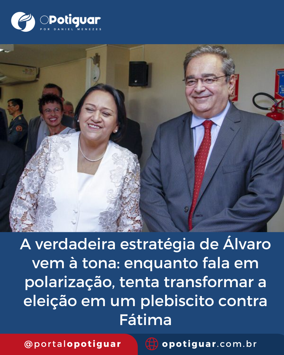 Foto do post