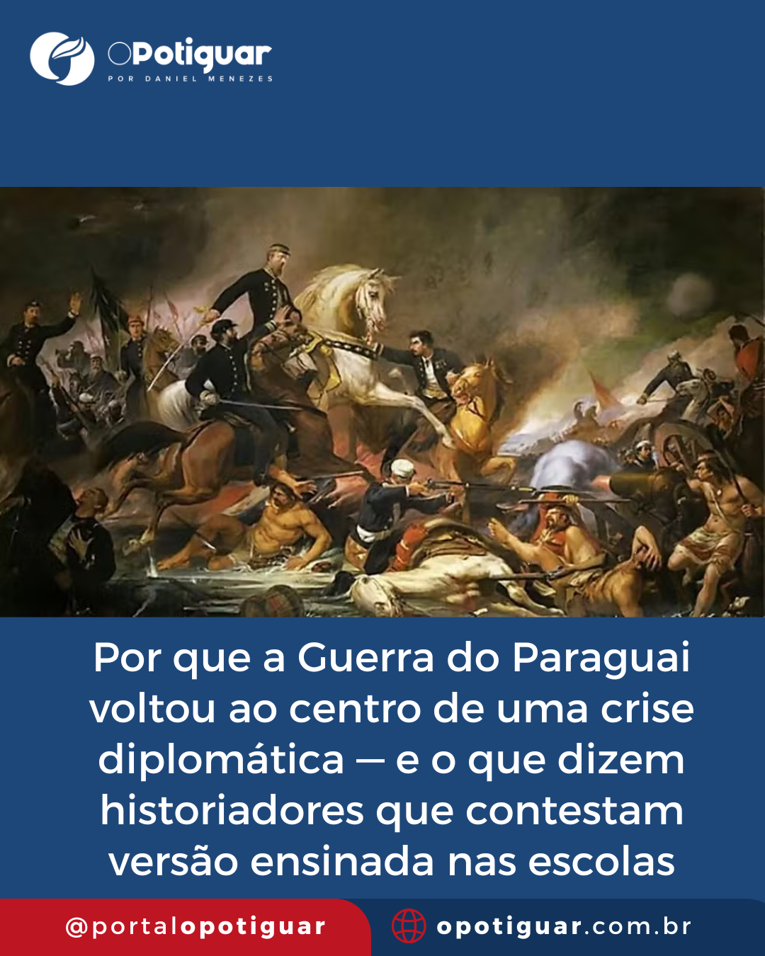 Foto do post