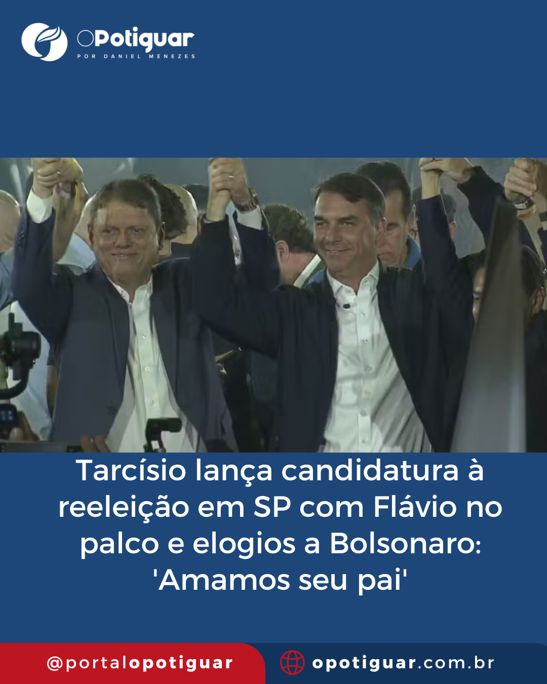 Foto do post