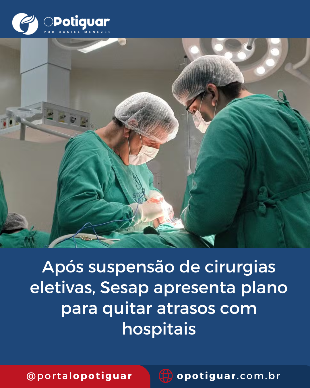 Foto do post
