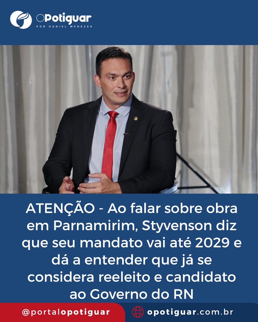 Foto do post