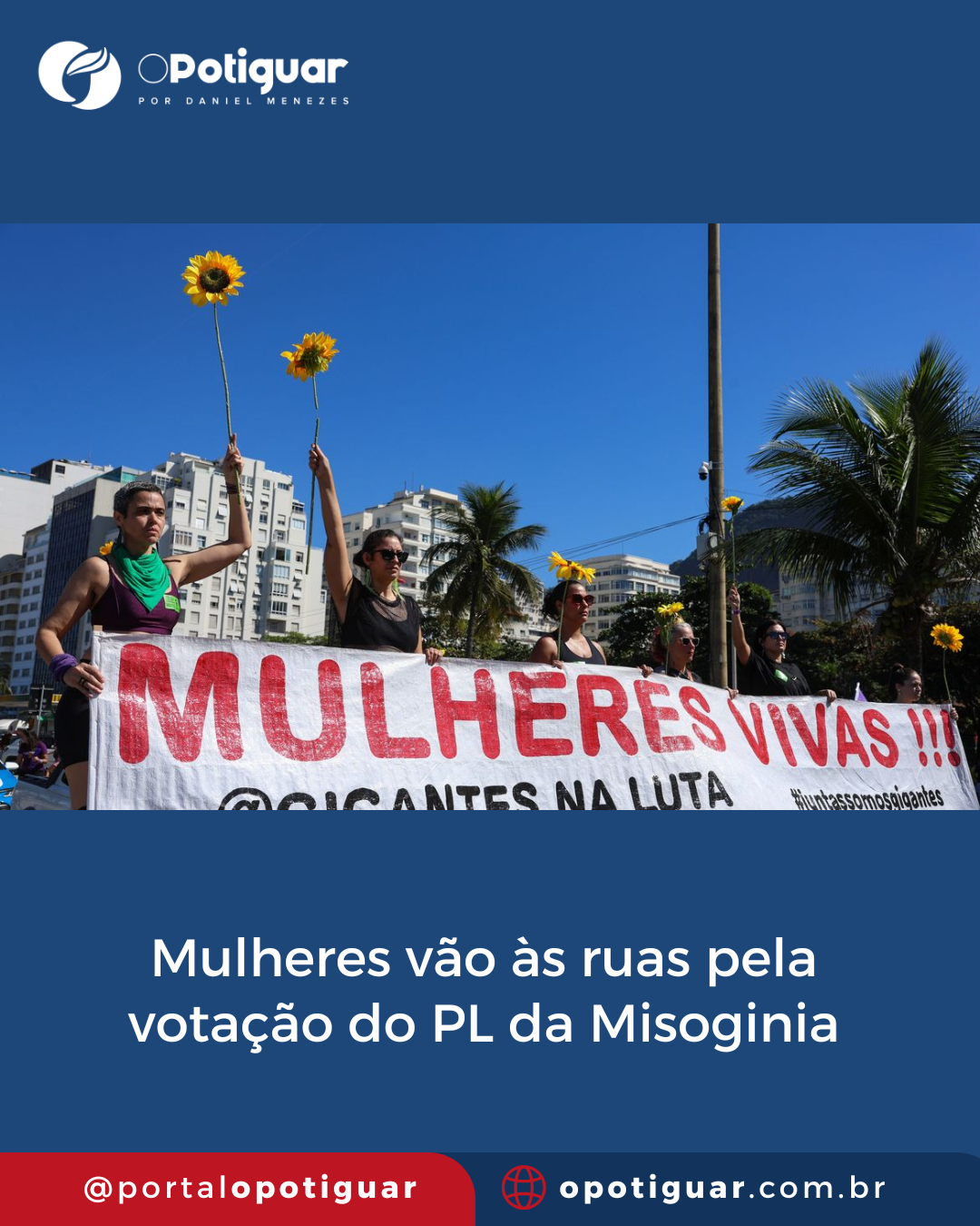 Foto do post