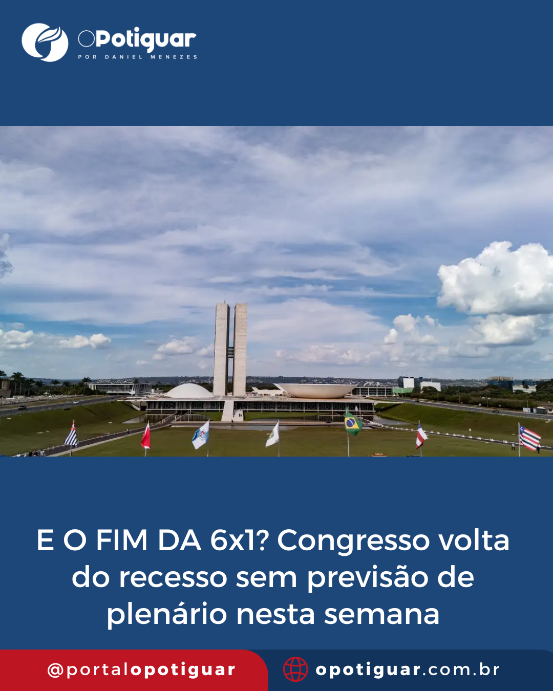 Foto do post