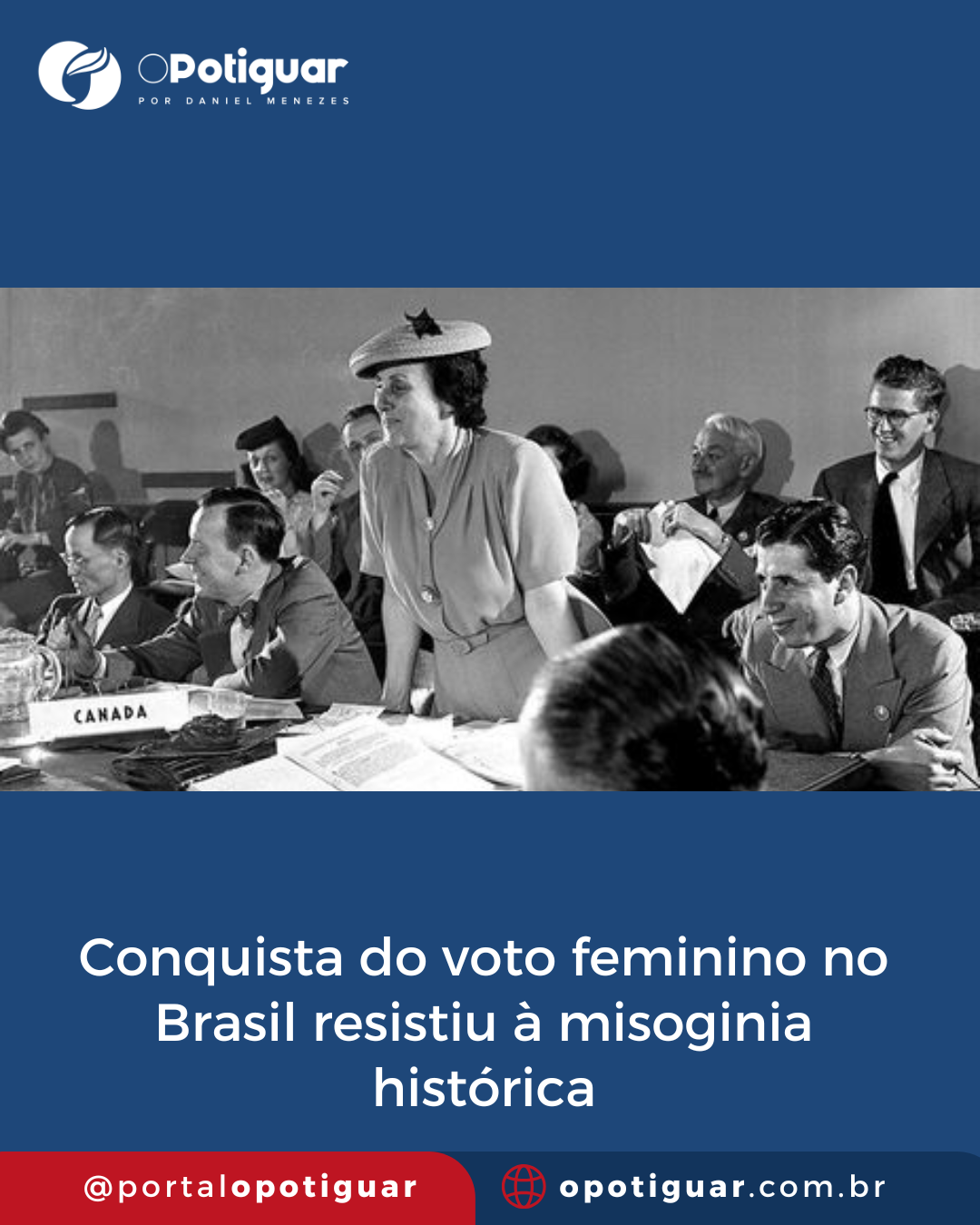 Foto do post