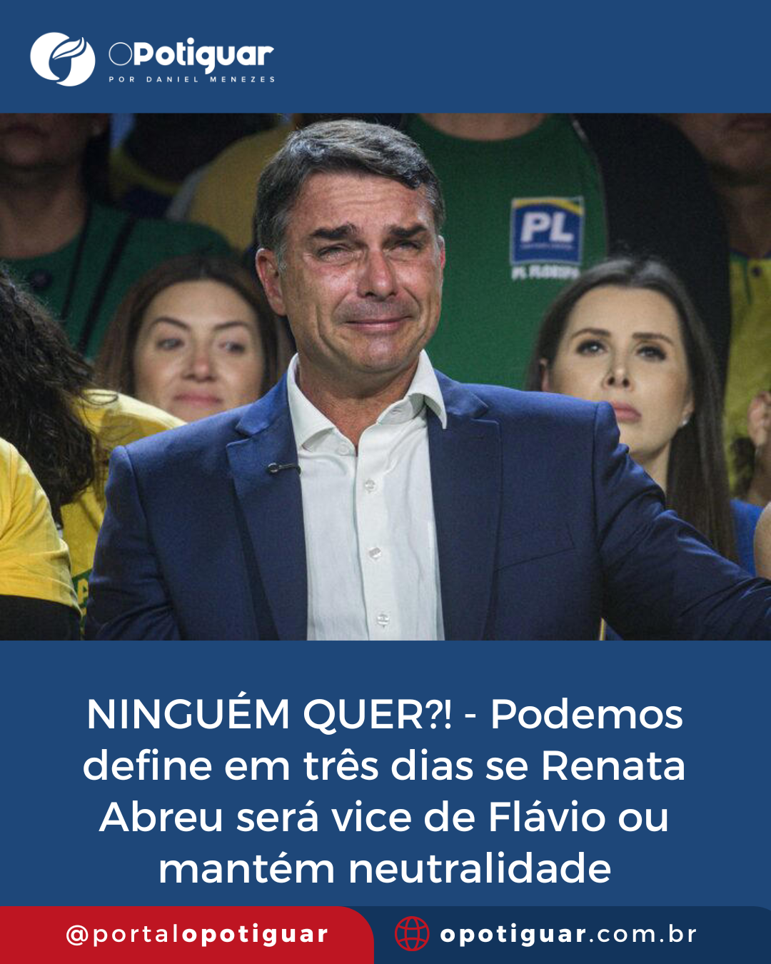 Foto do post