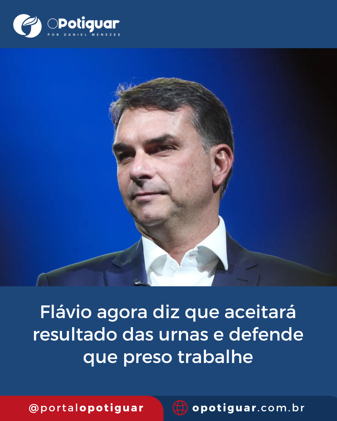 Foto do post