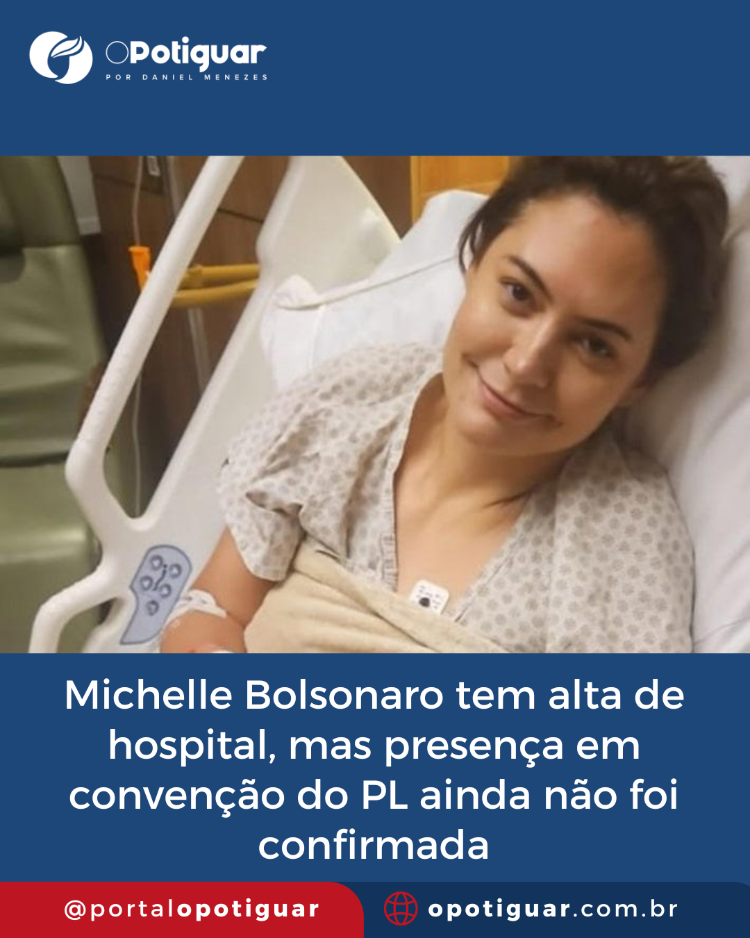 Foto do post