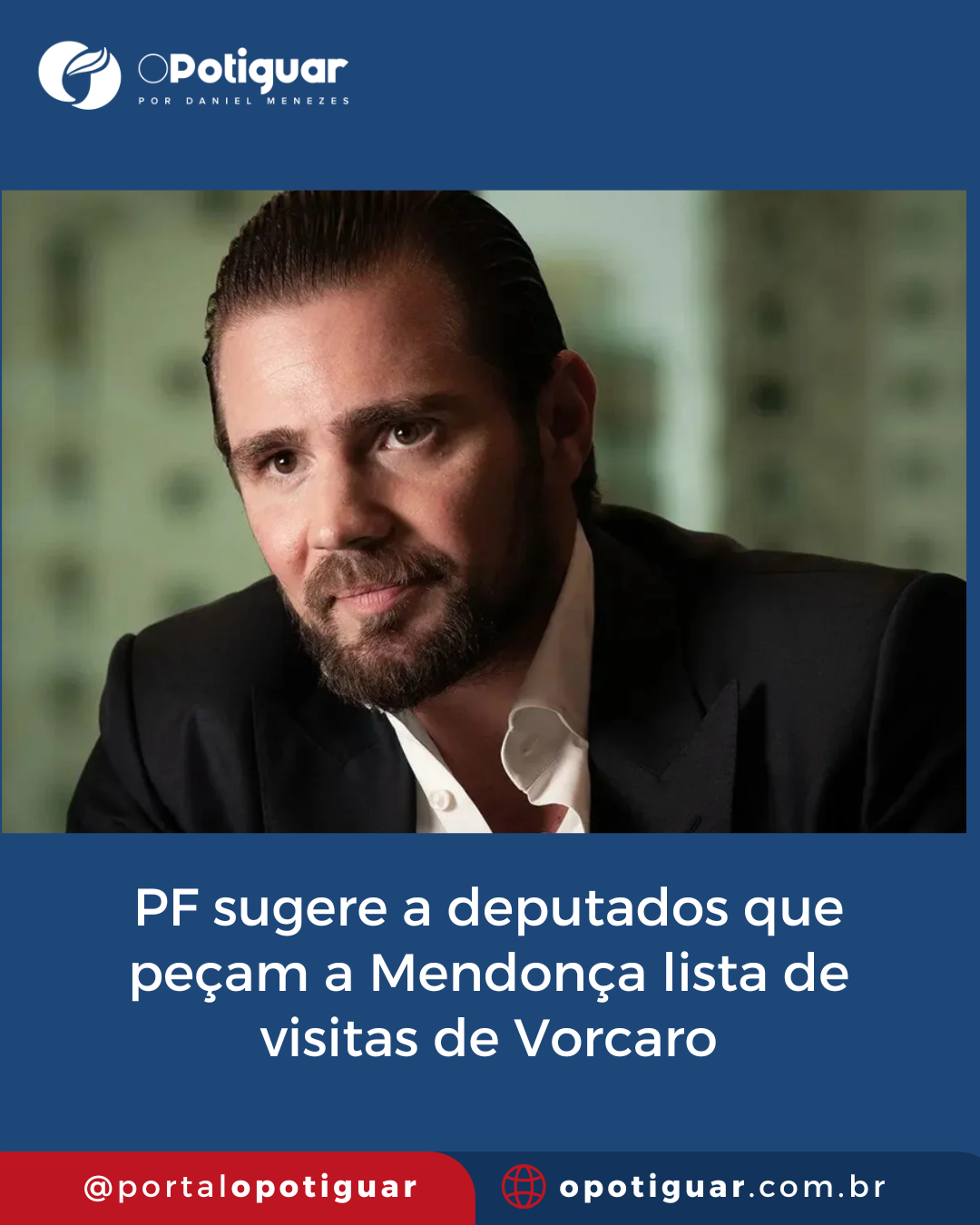 Foto do post