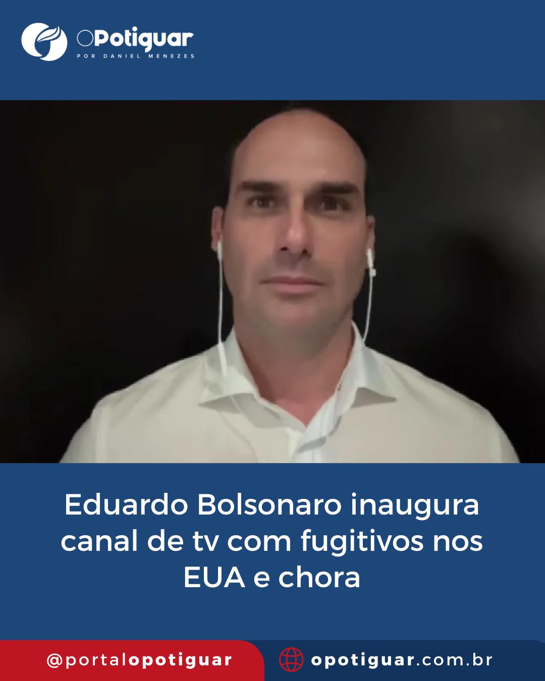 Foto do post