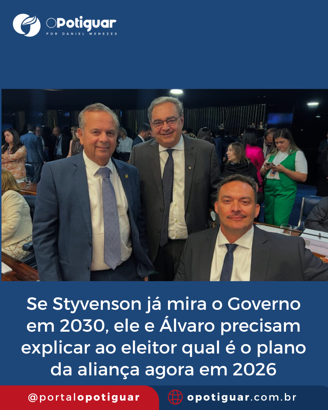 Foto do post