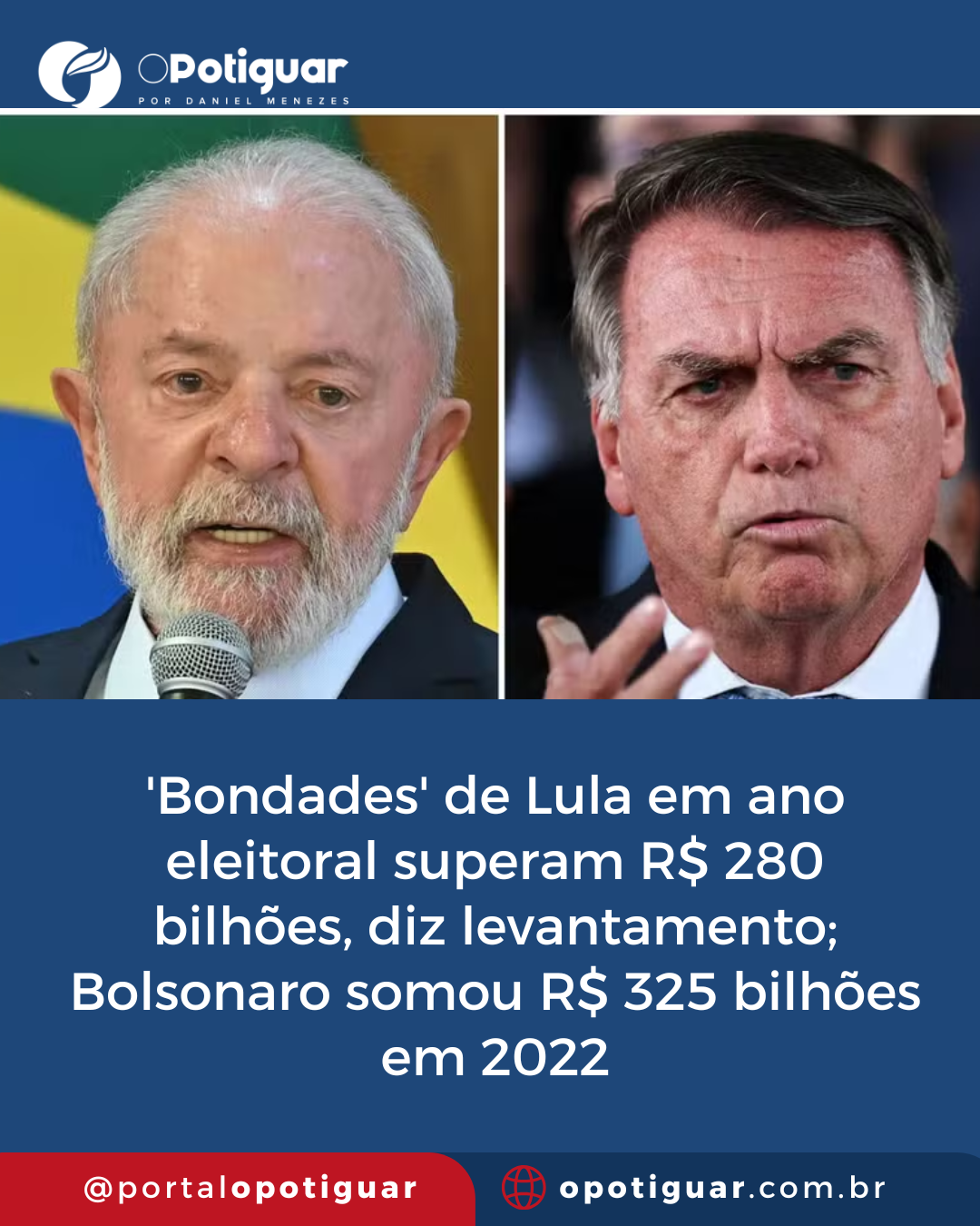 Foto do post