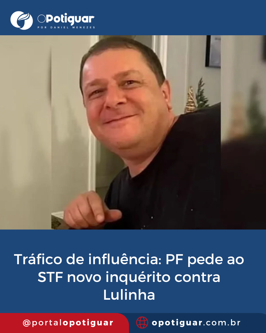 Foto do post