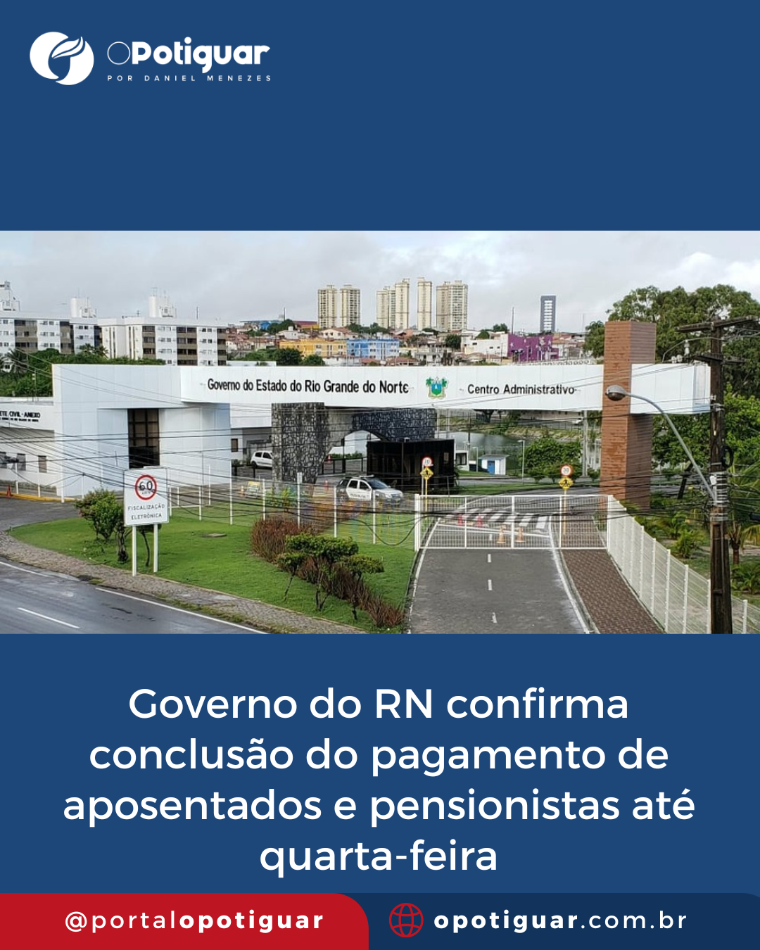 Foto do post