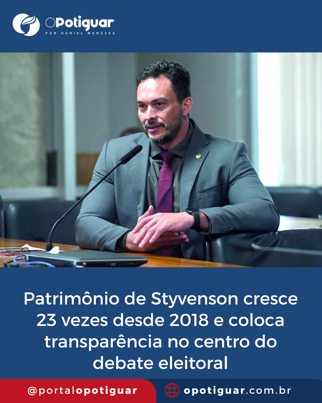 Foto do post