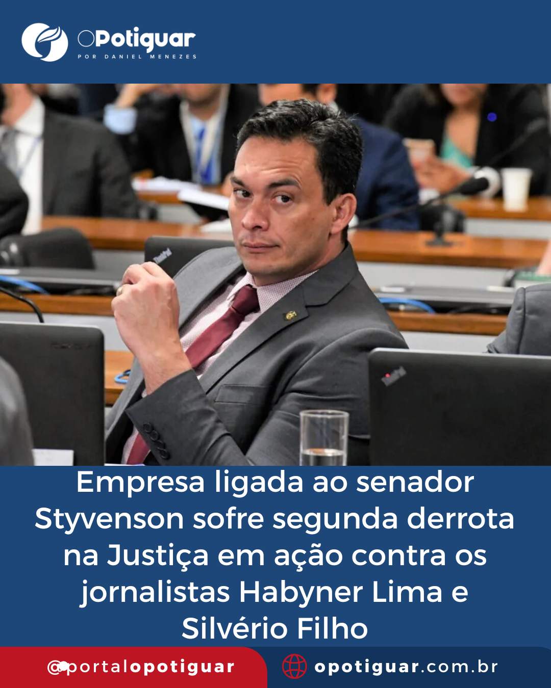 Foto do post
