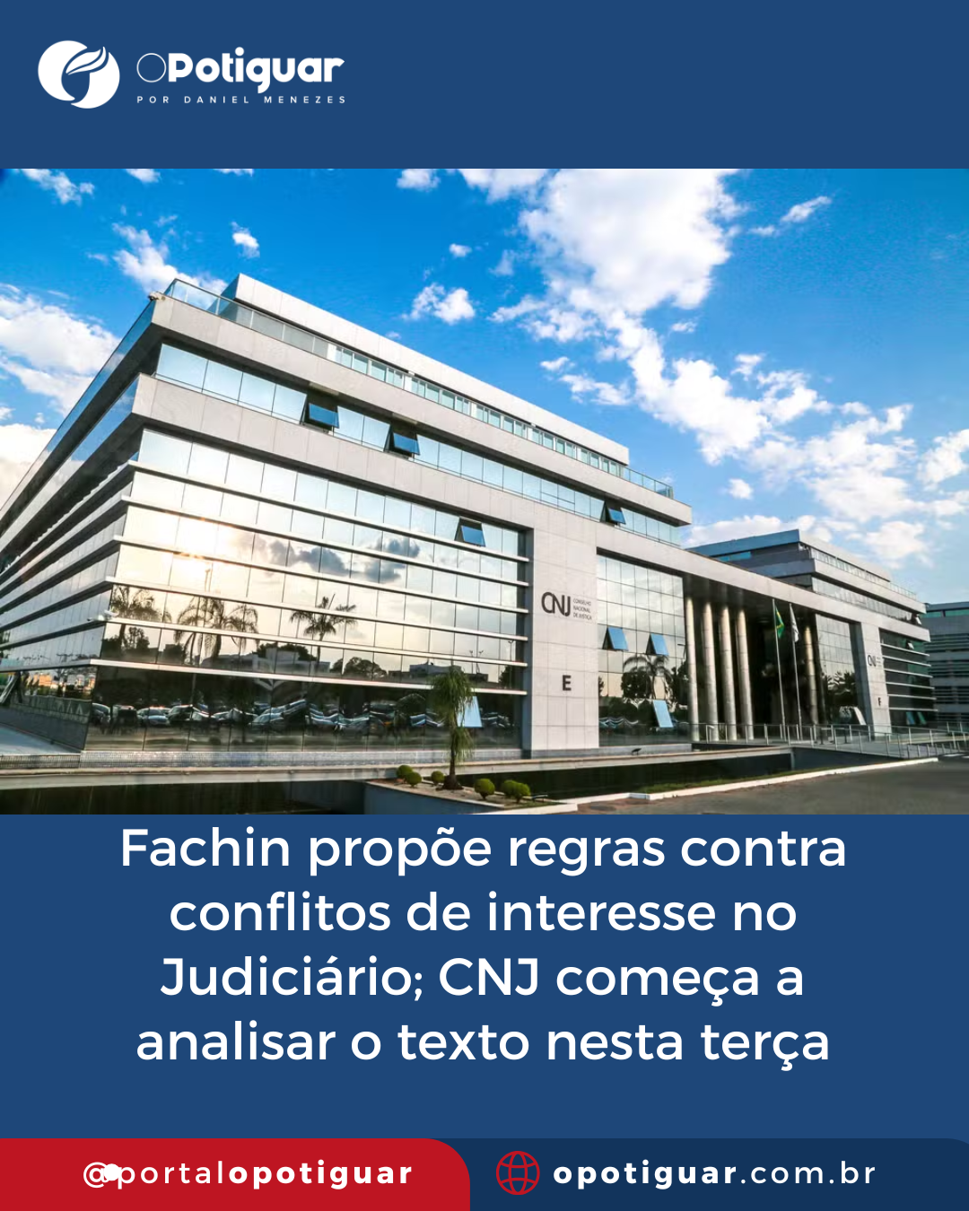 Foto do post