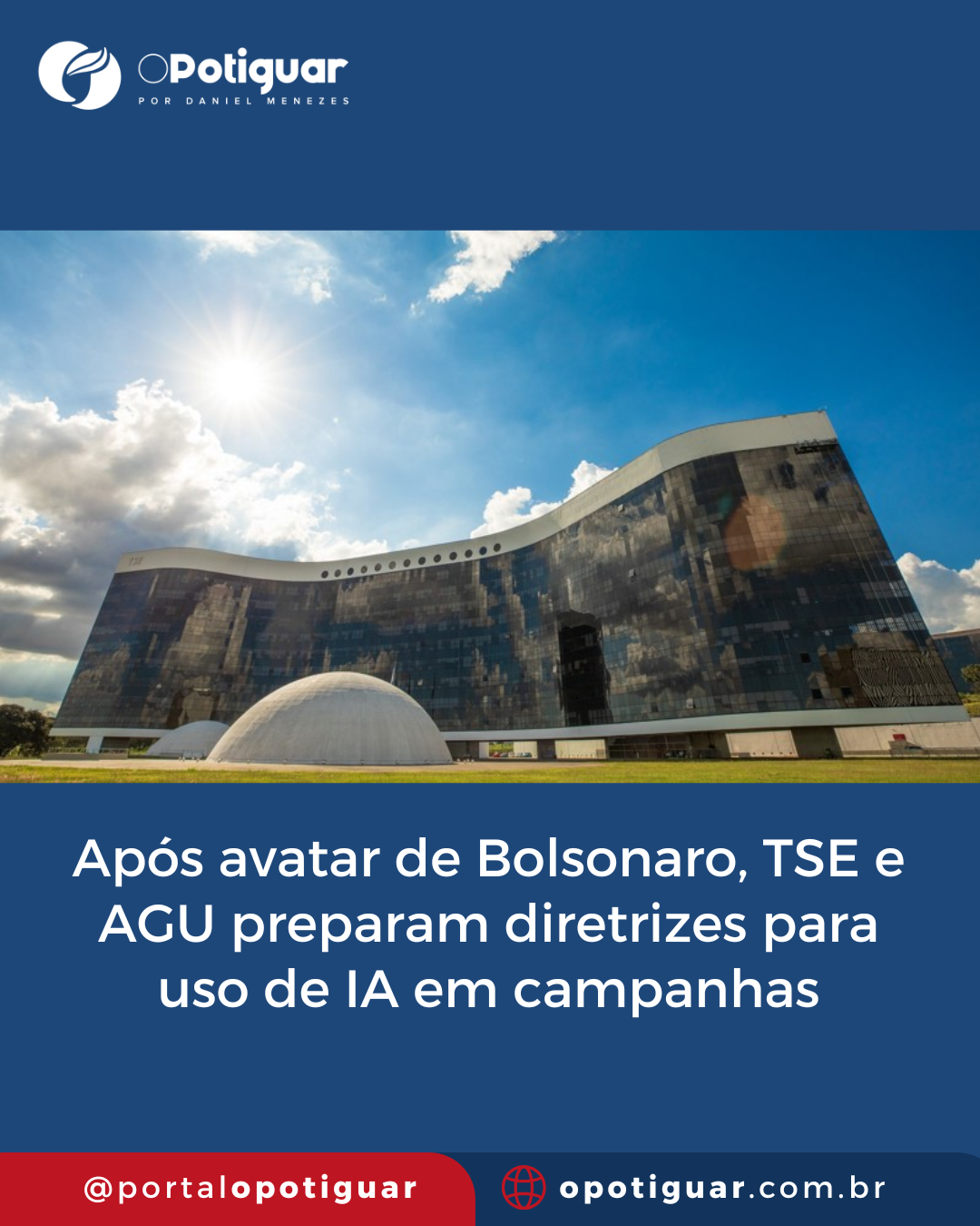 Foto do post