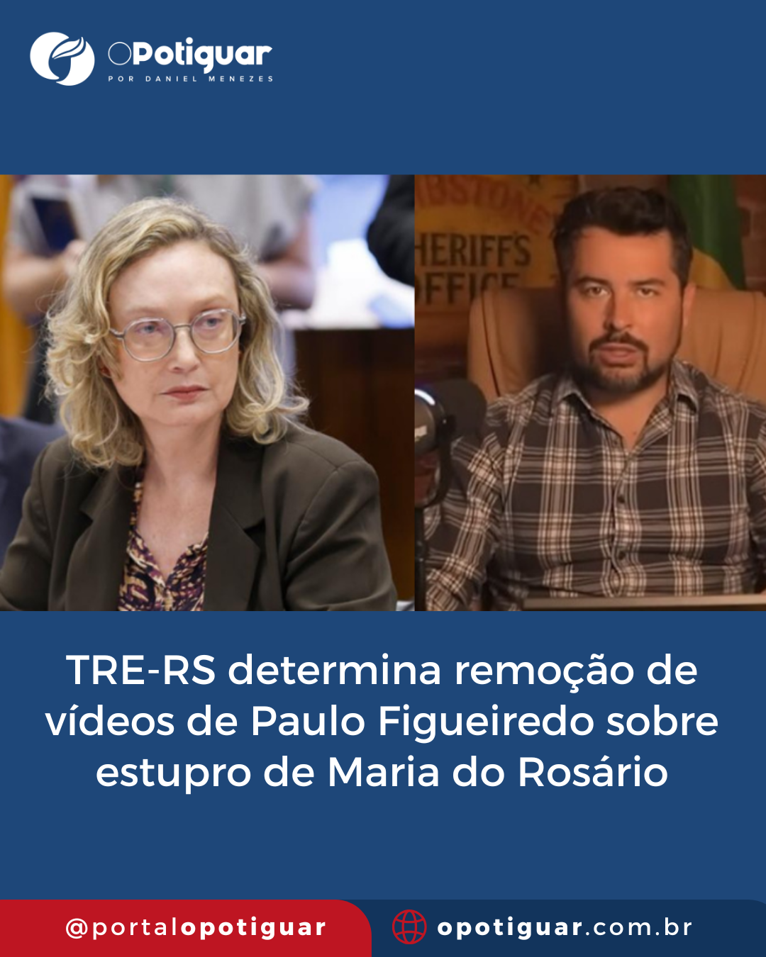 Foto do post