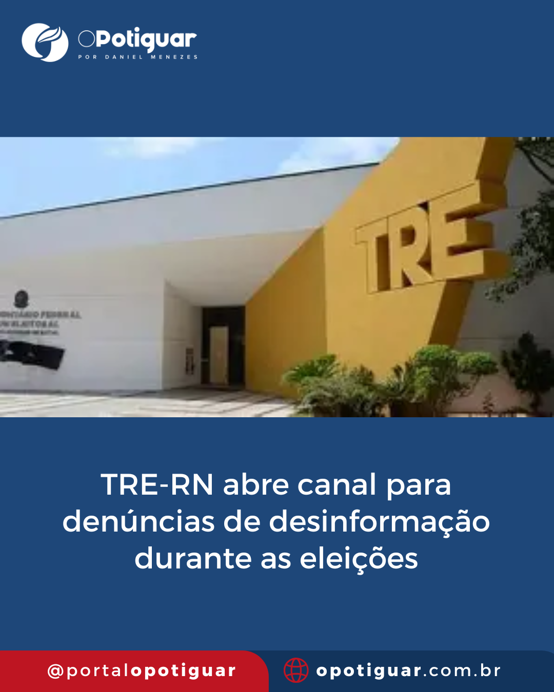 Foto do post