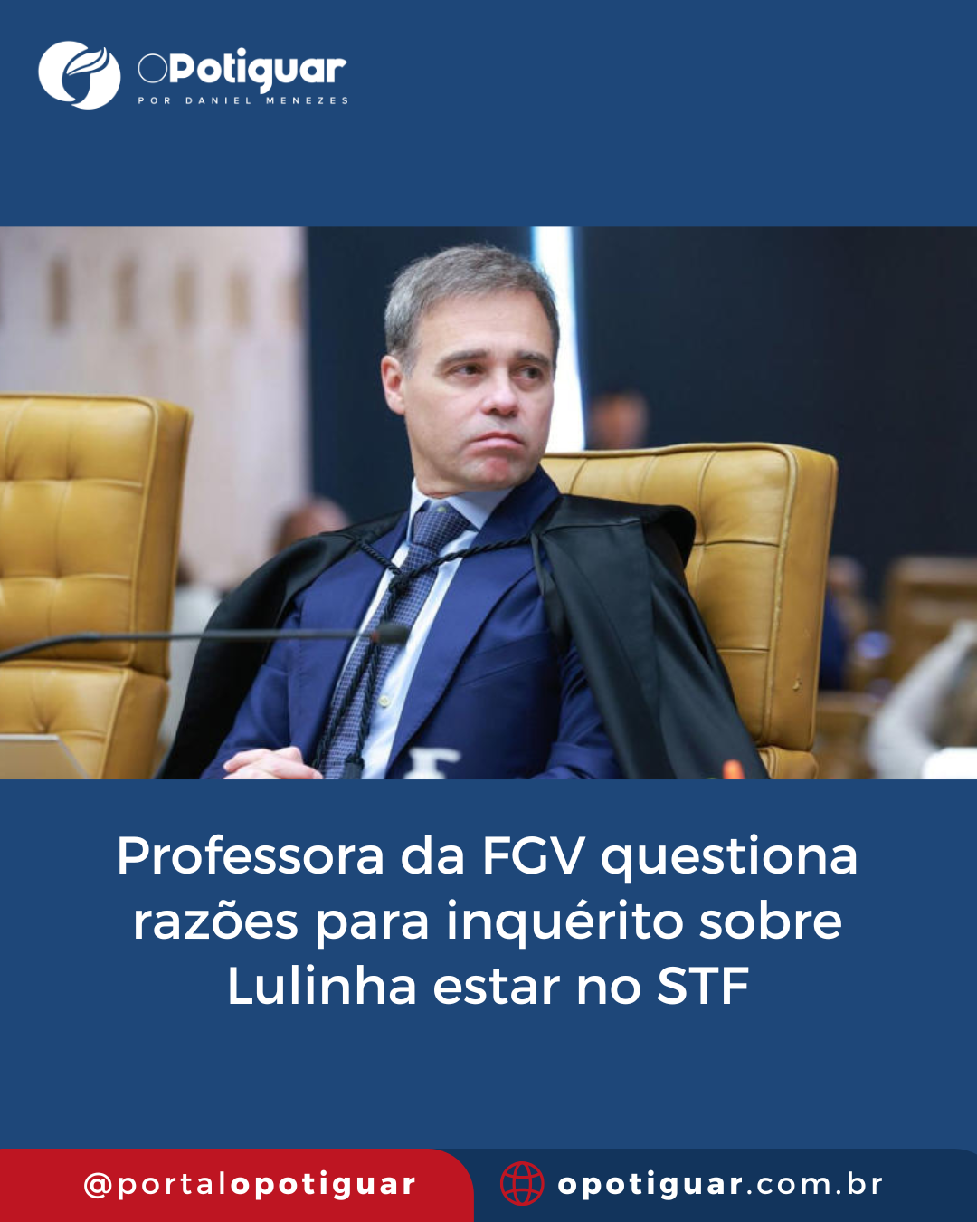 Foto do post