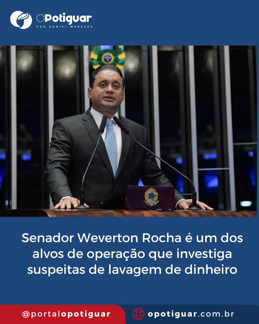 Foto do post