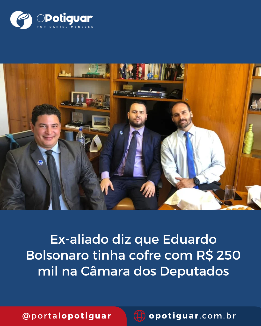 Foto do post