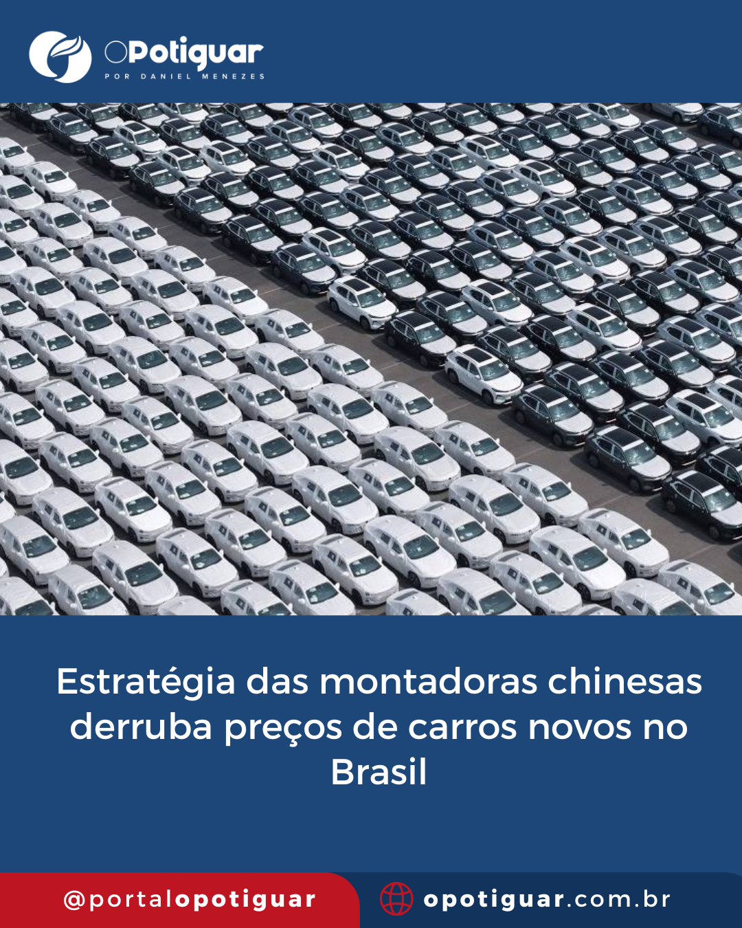 Foto do post