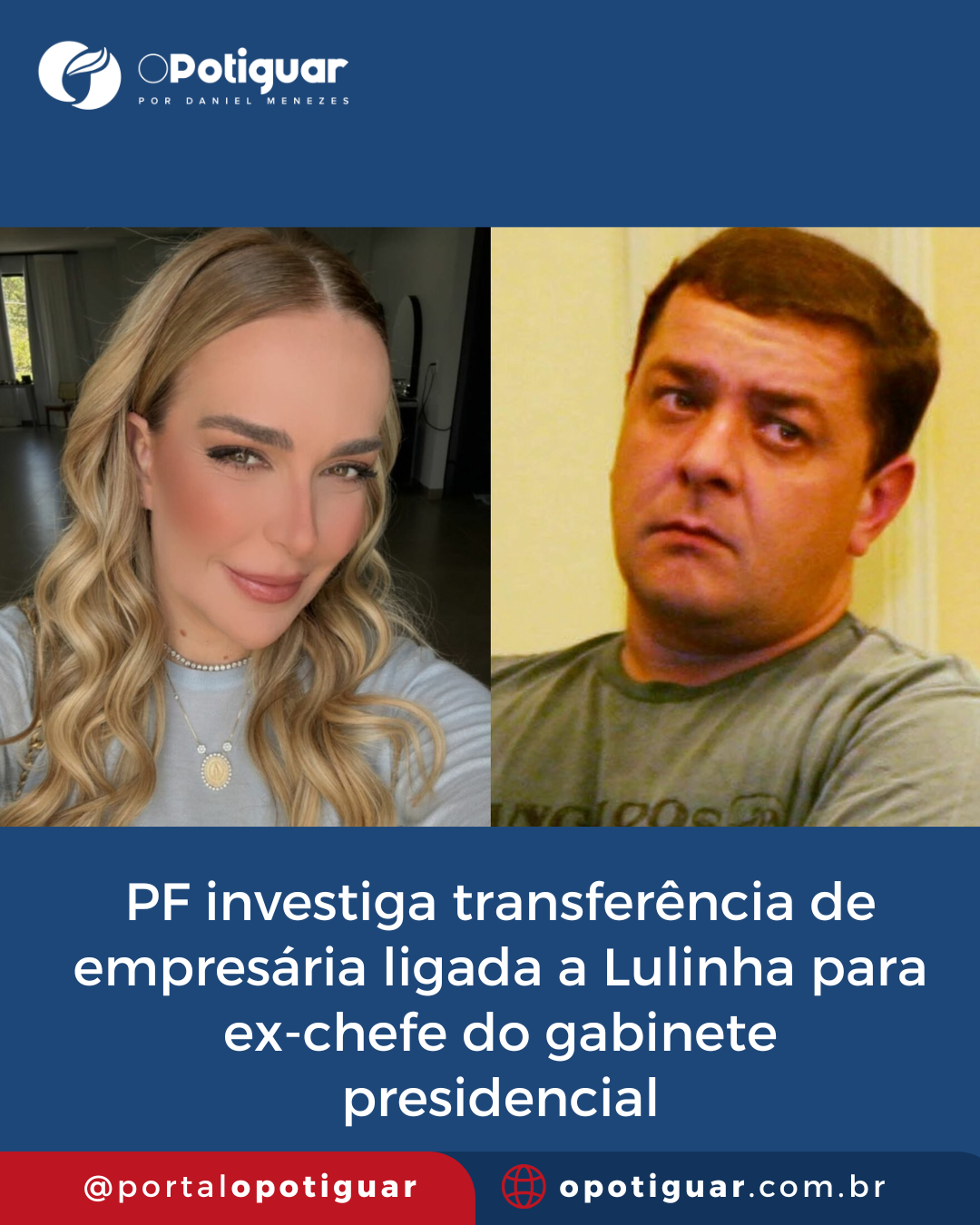 Foto do post