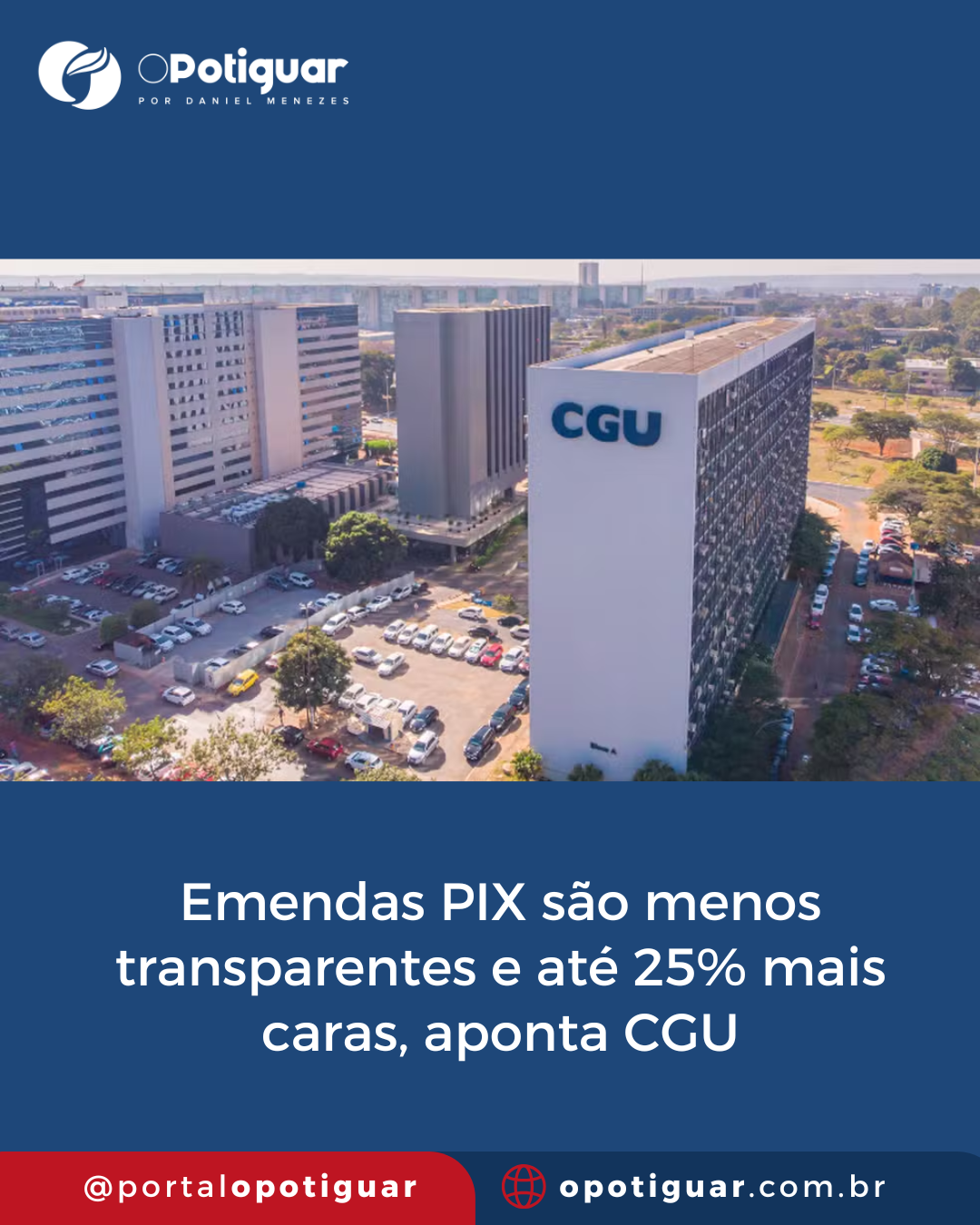 Foto do post