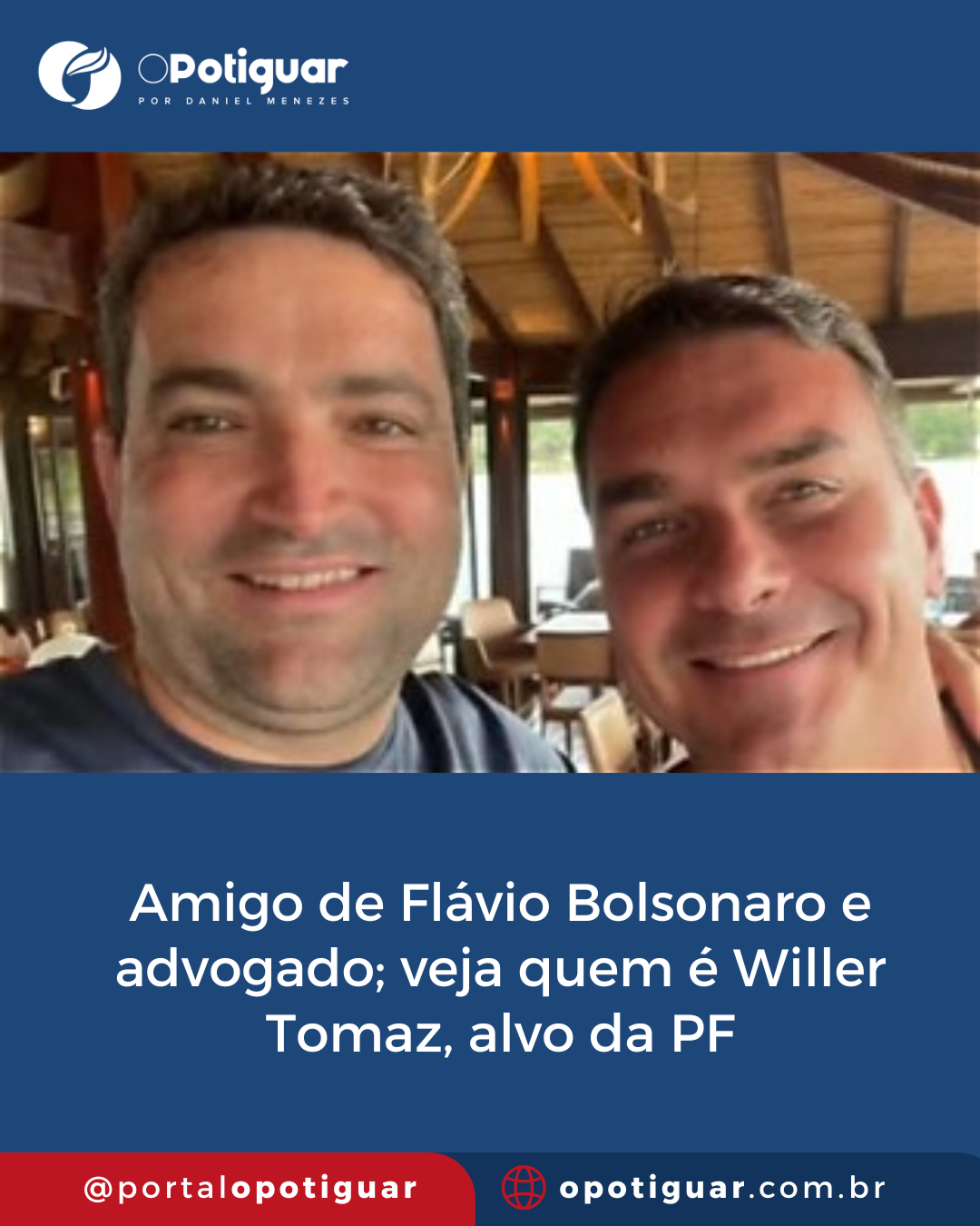 Foto do post