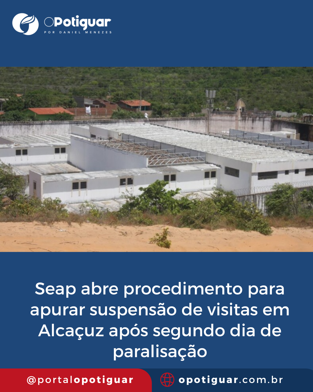 Foto do post