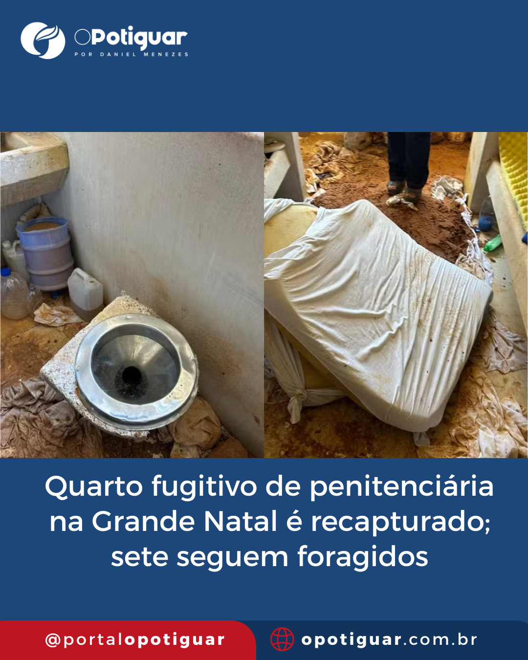 Foto do post