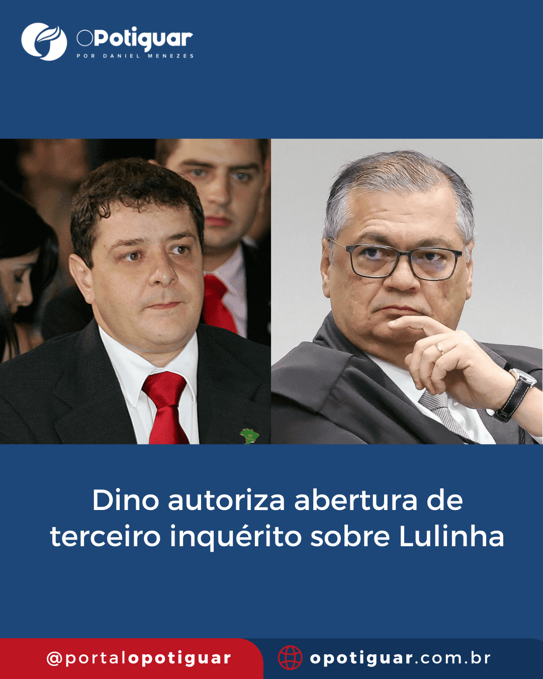 Foto do post