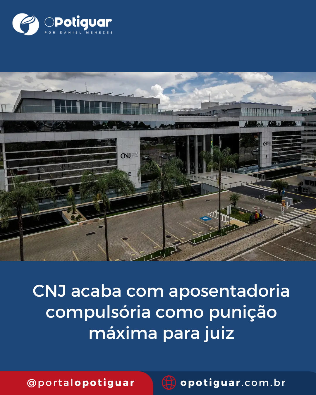 Foto do post