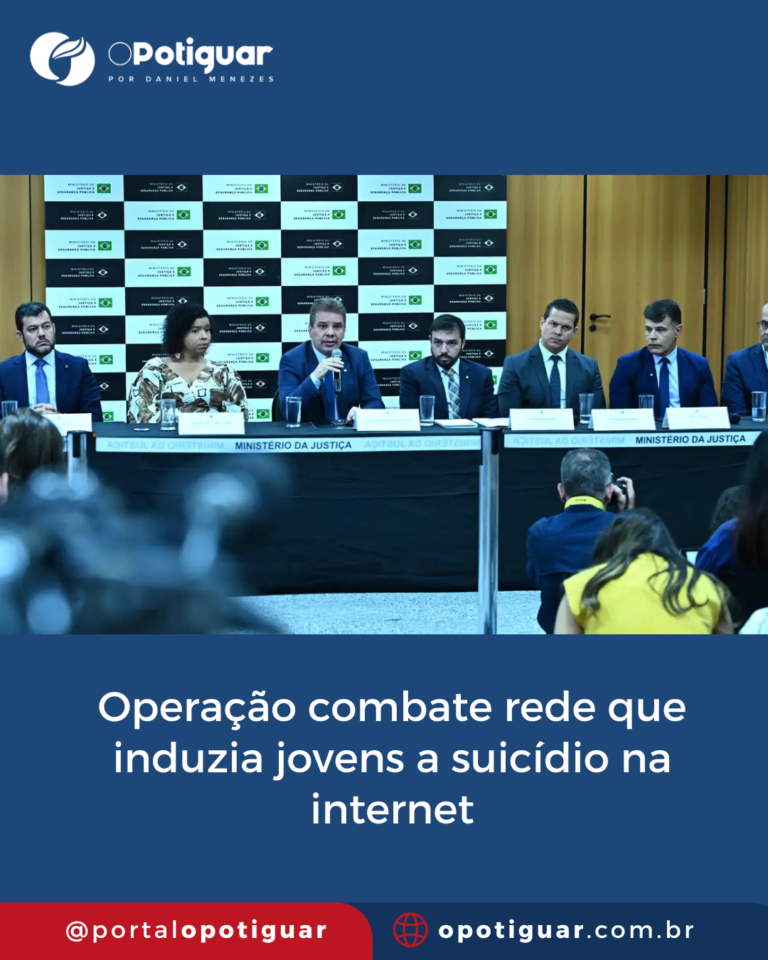 Foto do post
