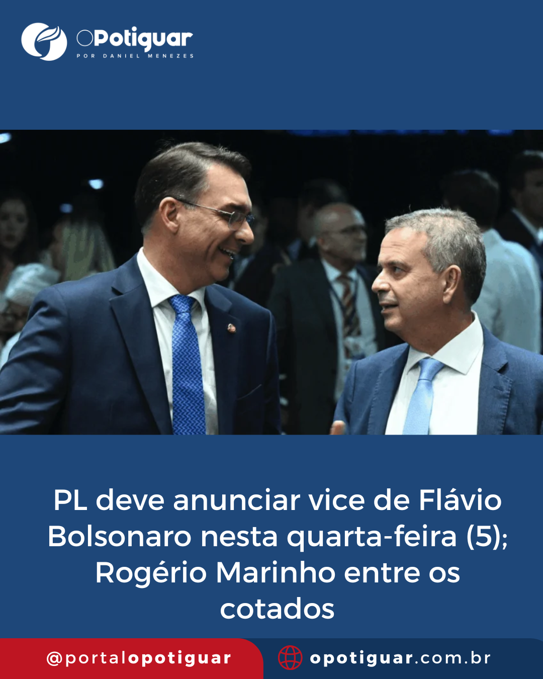 Foto do post