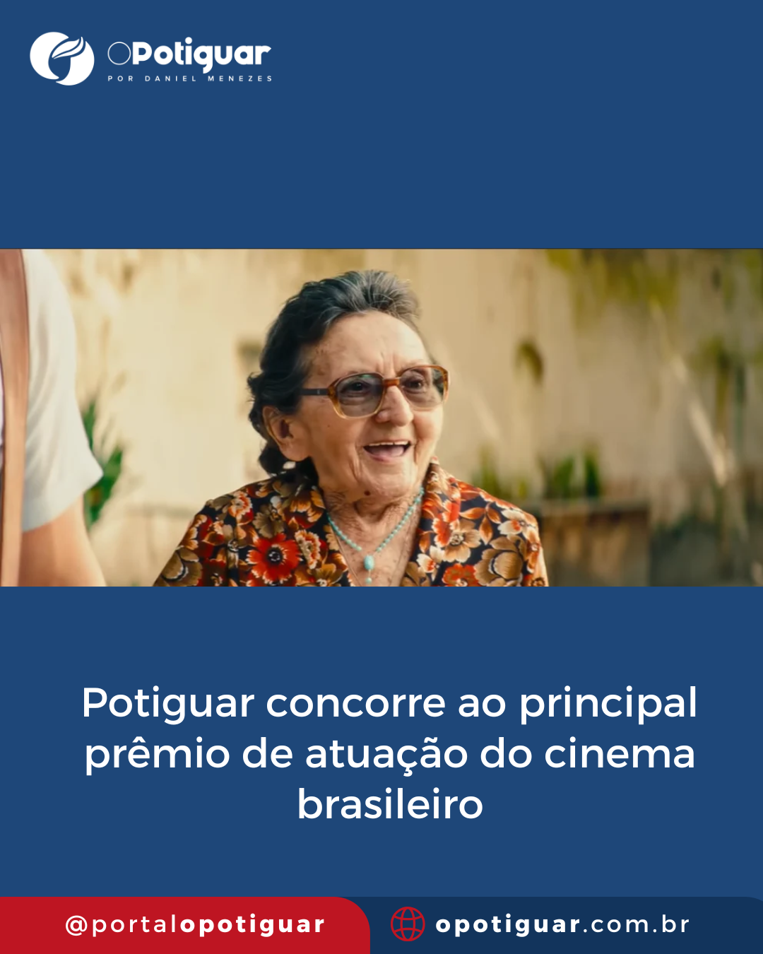 Foto do post
